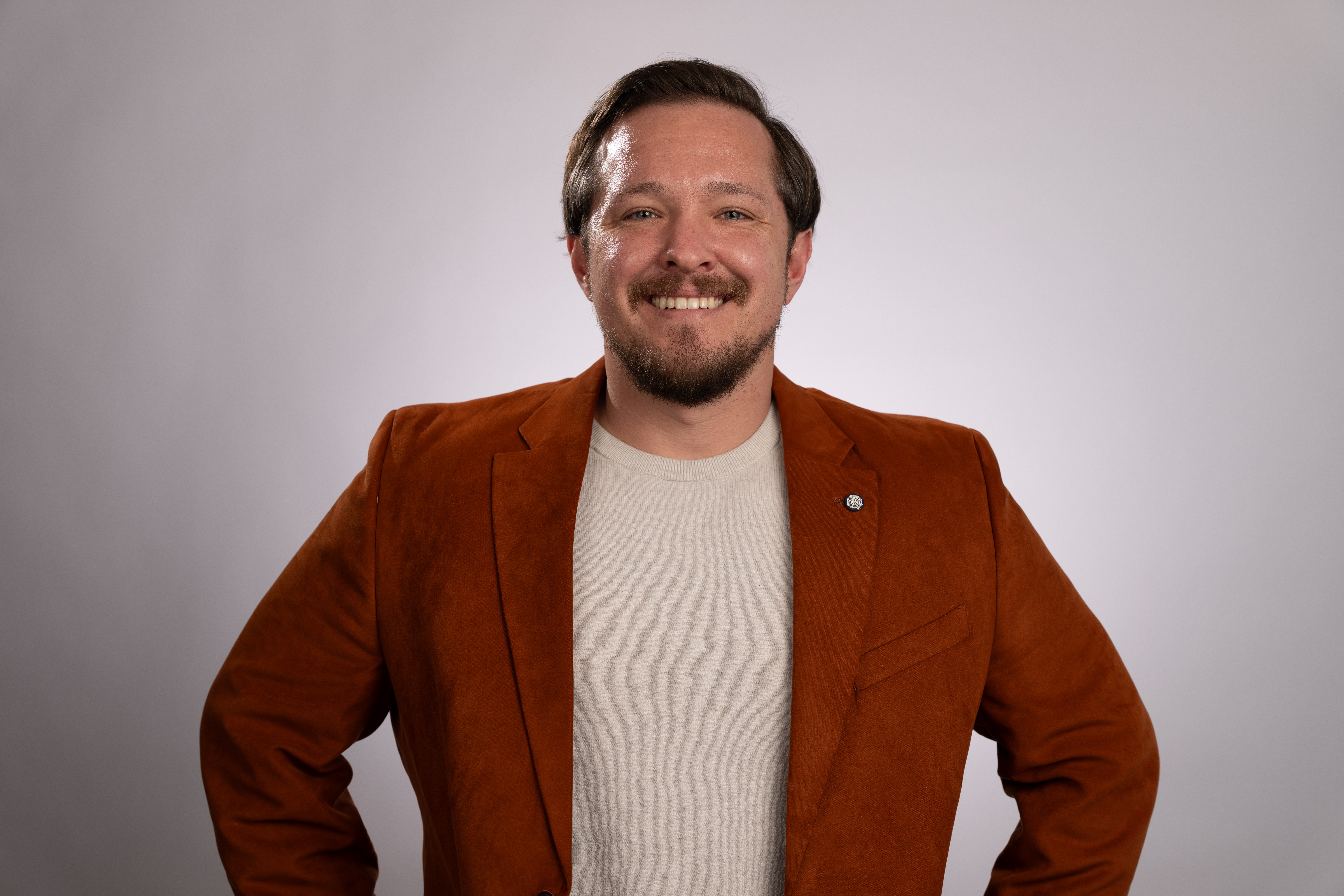 Chris Wilson, Founder of Retrofit Studios